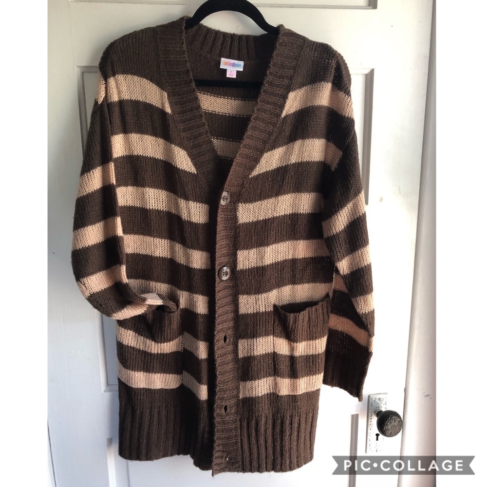Lularoe Lucille